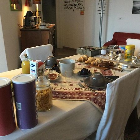 Bnb Trento Bed & Breakfast Eksteriør bilde