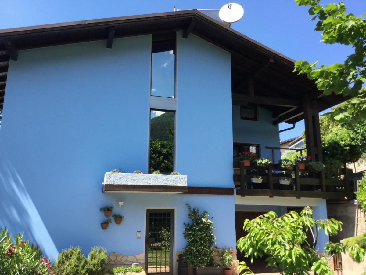 Bnb Trento Bed & Breakfast Eksteriør bilde