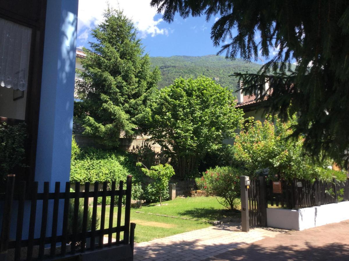 Bnb Trento Bed & Breakfast Eksteriør bilde